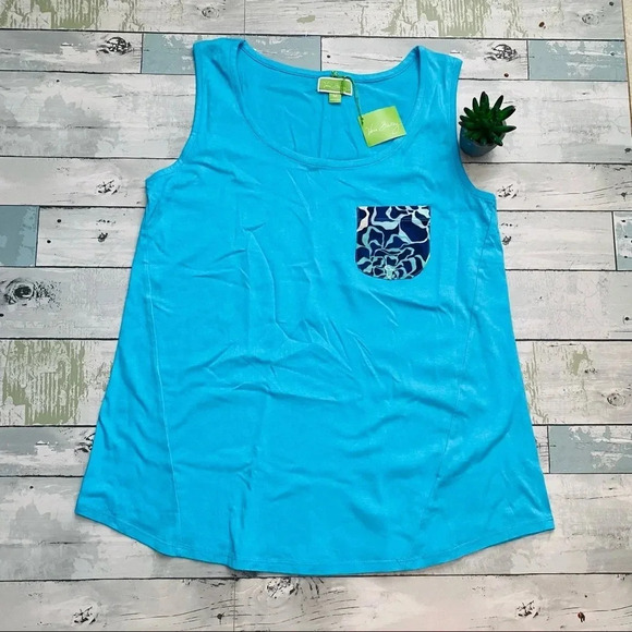 Vera Bradley Other - Vera Bradley Pajama Tank